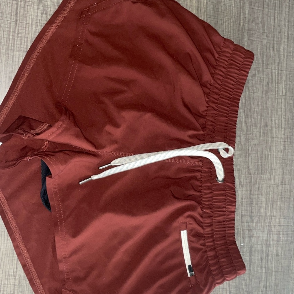 vuori clementine shorts